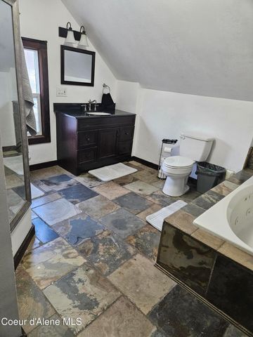 303 W MISSION AVE, Kellogg, ID 83837