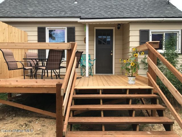 303 W MISSION AVE, Kellogg, ID 83837