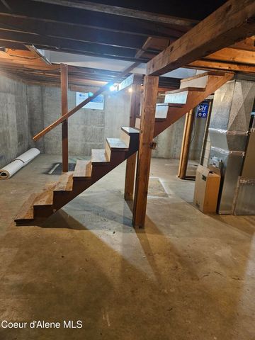 303 W MISSION AVE, Kellogg, ID 83837