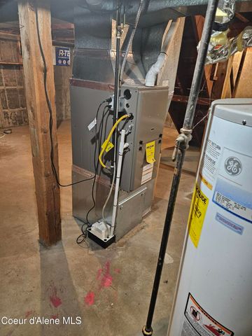 303 W MISSION AVE, Kellogg, ID 83837