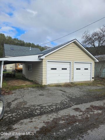 303 W MISSION AVE, Kellogg, ID 83837