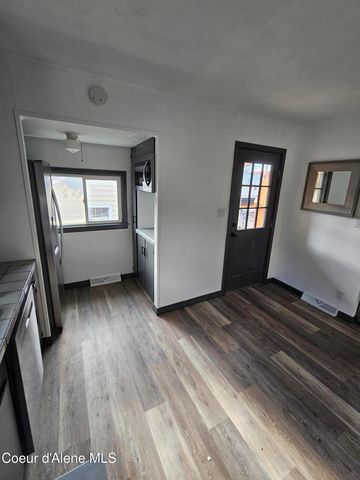 303 W MISSION AVE, Kellogg, ID 83837