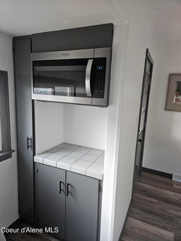 303 W MISSION AVE, Kellogg, ID 83837