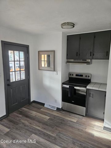 303 W MISSION AVE, Kellogg, ID 83837