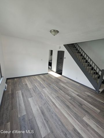 303 W MISSION AVE, Kellogg, ID 83837