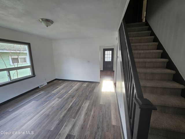 303 W MISSION AVE, Kellogg, ID 83837