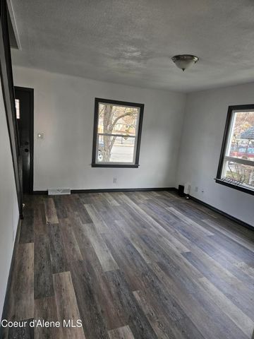 303 W MISSION AVE, Kellogg, ID 83837