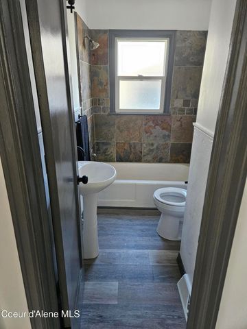 303 W MISSION AVE, Kellogg, ID 83837