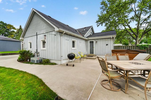 5419 16th STREET, Mount Pleasant, WI 53406