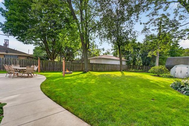 5419 16th STREET, Mount Pleasant, WI 53406