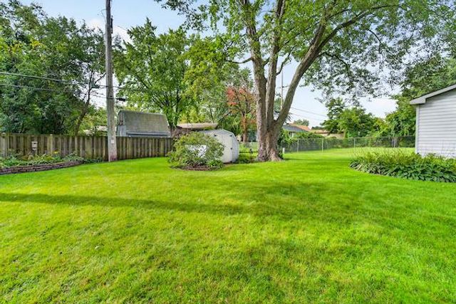 5419 16th STREET, Mount Pleasant, WI 53406