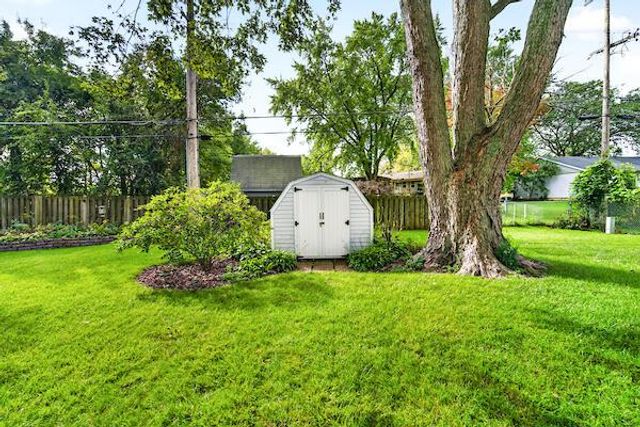 5419 16th STREET, Mount Pleasant, WI 53406