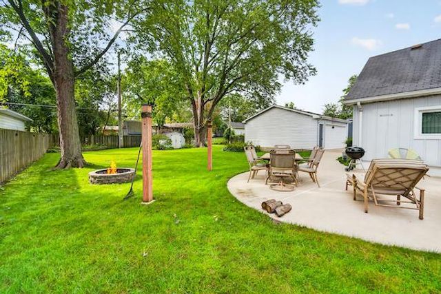 5419 16th STREET, Mount Pleasant, WI 53406
