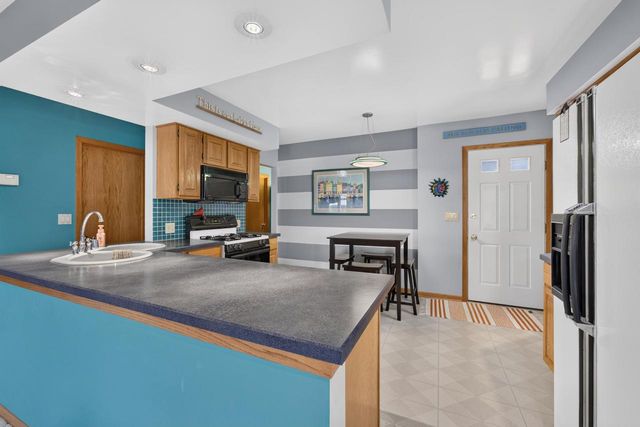 5419 16th STREET, Mount Pleasant, WI 53406