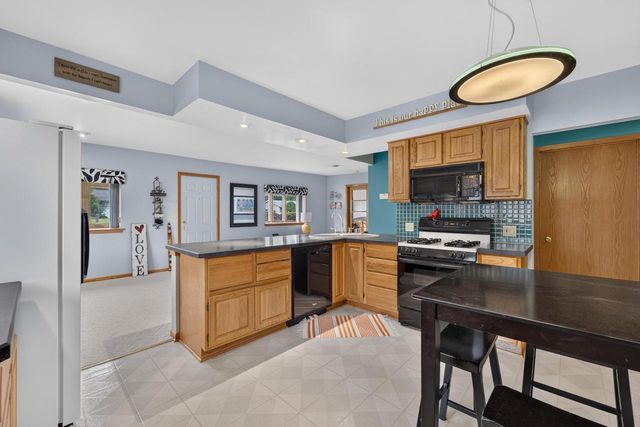 5419 16th STREET, Mount Pleasant, WI 53406