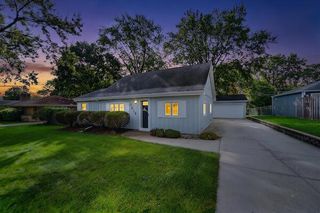5419 16th STREET, Mount Pleasant, WI 53406