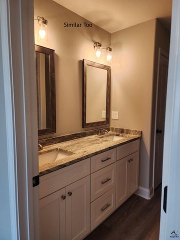 300 Beau Claire Circle, Byron, GA 31008