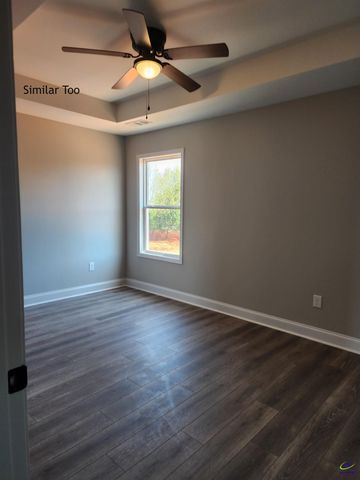 300 Beau Claire Circle, Byron, GA 31008