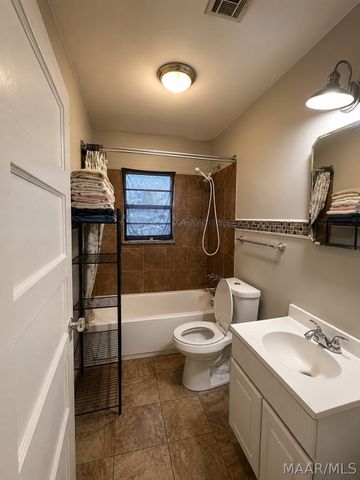 701 Emerson Street, Montgomery, AL 36108
