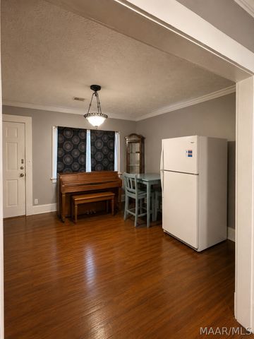701 Emerson Street, Montgomery, AL 36108