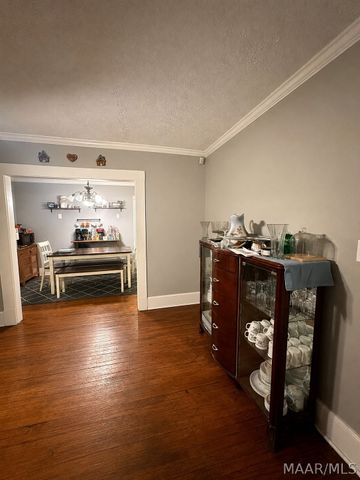 701 Emerson Street, Montgomery, AL 36108