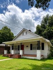 701 Emerson Street, Montgomery, AL 36108