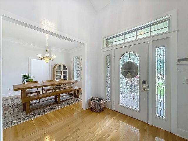 34122 PARK LANE, Leesburg, FL 34788