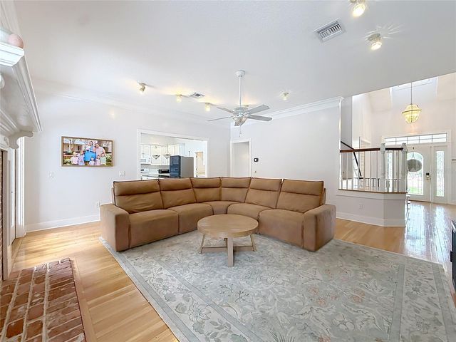 34122 PARK LANE, Leesburg, FL 34788