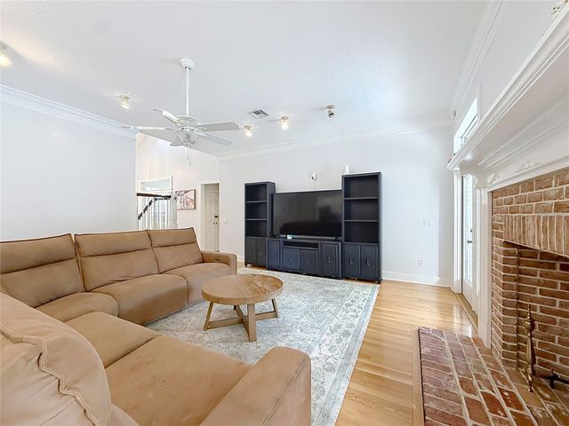 34122 PARK LANE, Leesburg, FL 34788