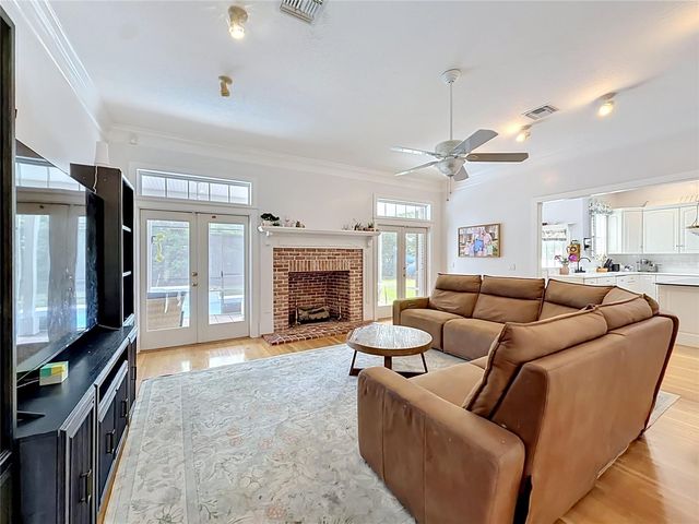 34122 PARK LANE, Leesburg, FL 34788