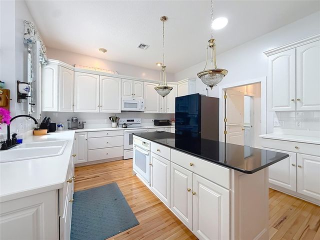 34122 PARK LANE, Leesburg, FL 34788