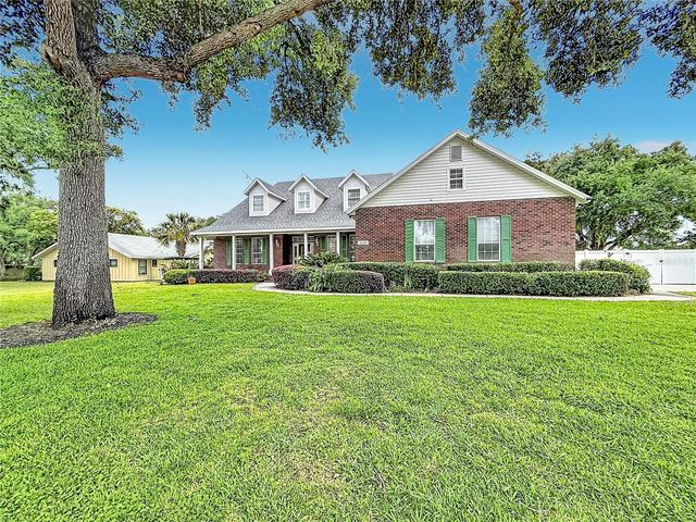 34122 PARK LANE, Leesburg, FL 34788