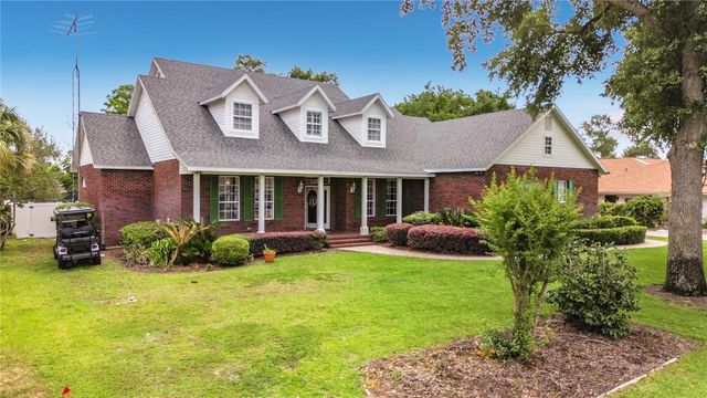 34122 PARK LANE, Leesburg, FL 34788