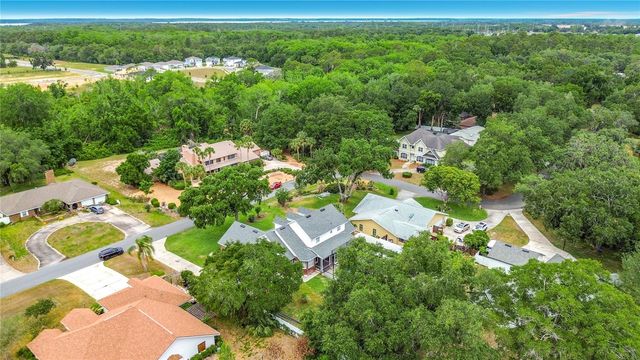 34122 PARK LANE, Leesburg, FL 34788