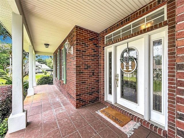 34122 PARK LANE, Leesburg, FL 34788