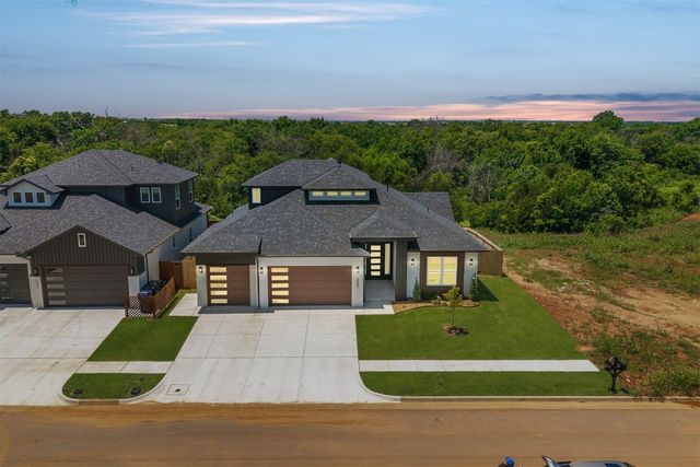 15521 Aparados Way, Edmond, OK 73013