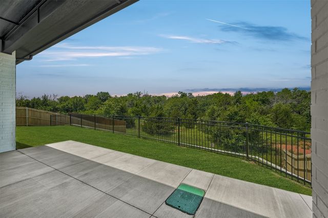 15521 Aparados Way, Edmond, OK 73013