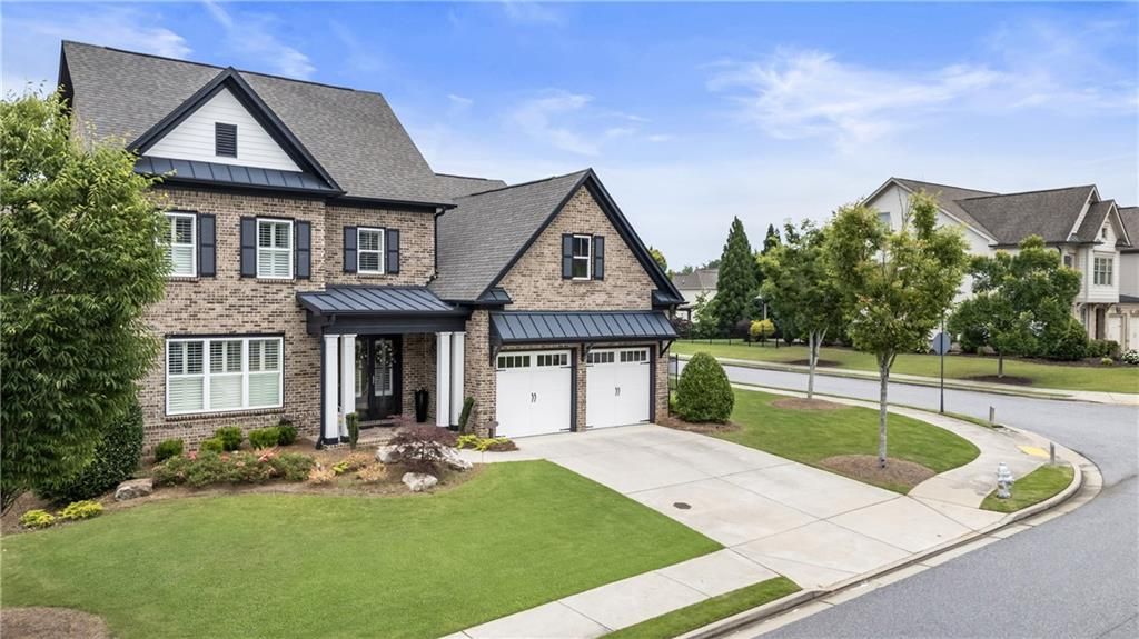 4010 Cameron Court, Cumming, GA 30040