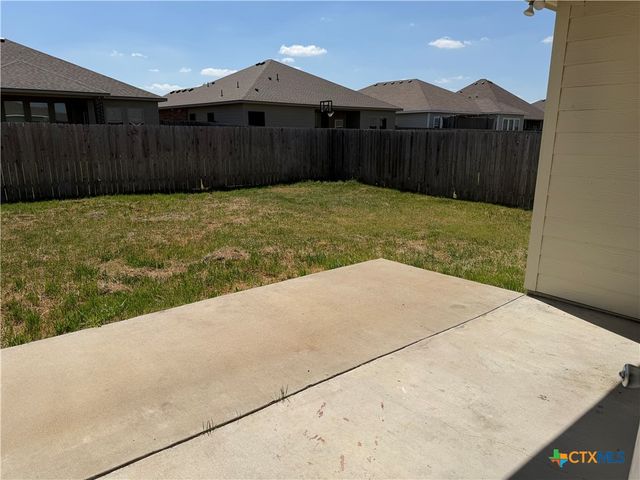 409 Cross Drive, Temple, TX 76502