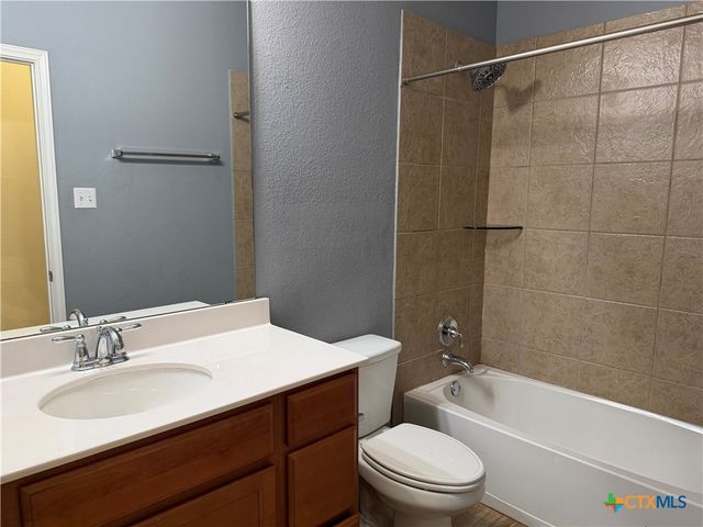 409 Cross Drive, Temple, TX 76502