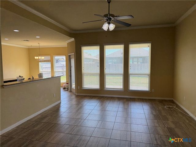 409 Cross Drive, Temple, TX 76502