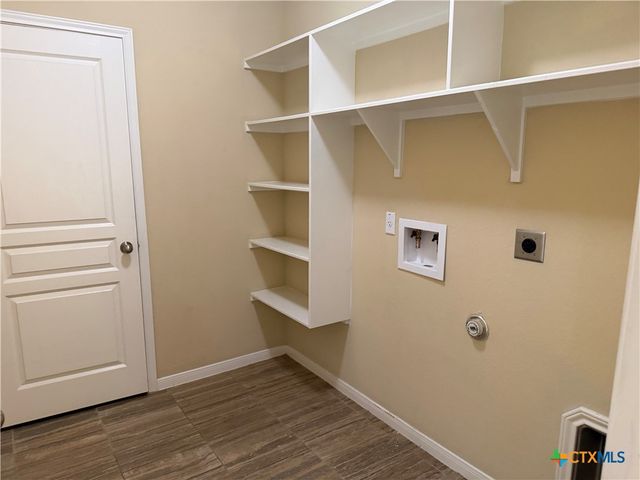 409 Cross Drive, Temple, TX 76502