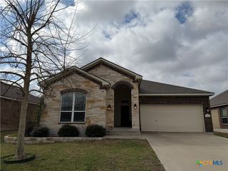 409 Cross Drive, Temple, TX 76502