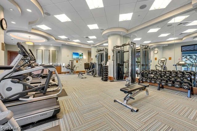 13675 Vanderbilt DR 810, Naples, FL 34110