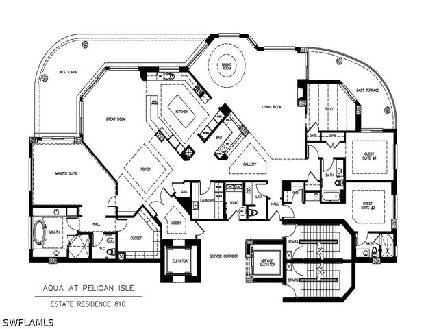 13675 Vanderbilt DR 810, Naples, FL 34110