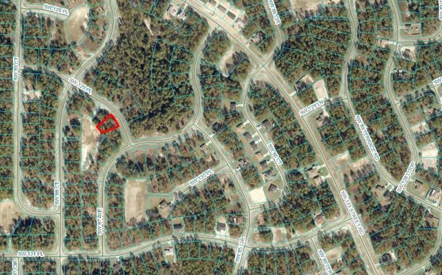 0 SW 129TH PL, Ocala, FL 34473