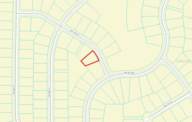 0 SW 129TH PL, Ocala, FL 34473