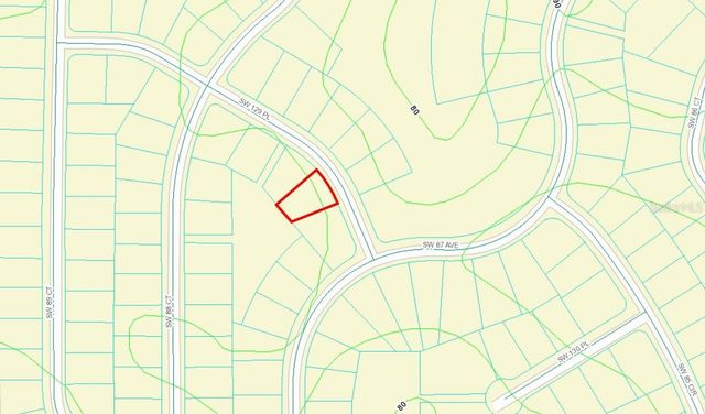 0 SW 129TH PL, Ocala, FL 34473