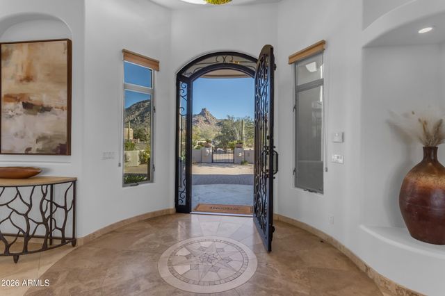 9575 E Ranch Gate Road, Scottsdale, AZ 85255