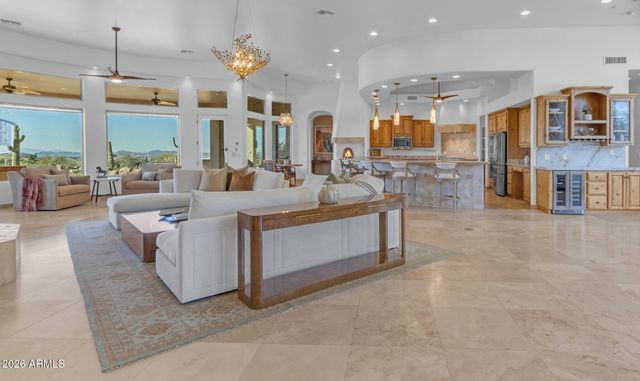 9575 E Ranch Gate Road, Scottsdale, AZ 85255